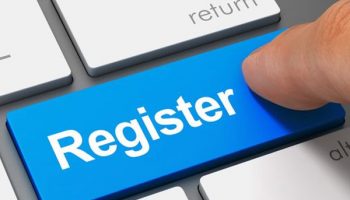 Регистрация в казино