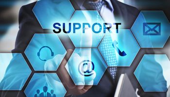 Техподдержка в казино