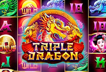 Triple Dragon